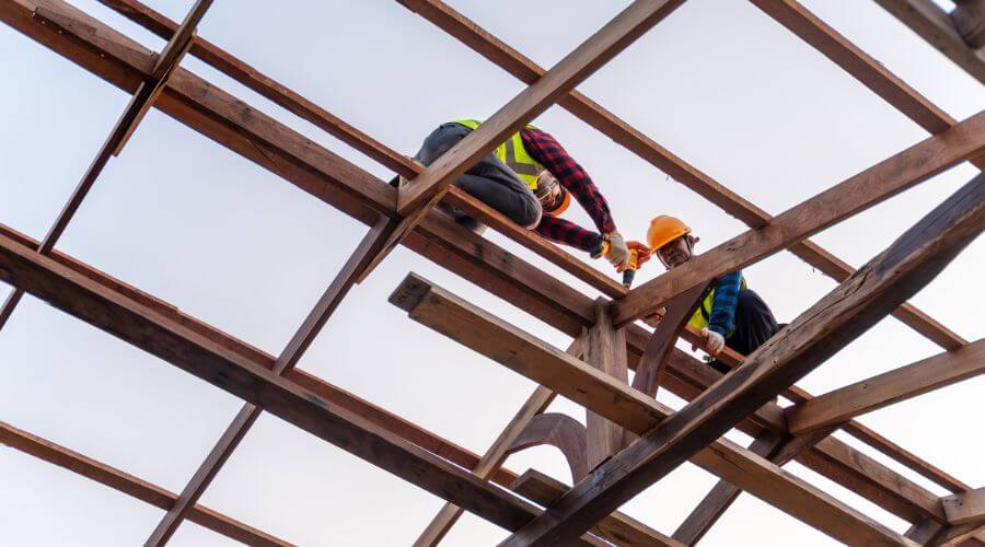 Professional residential roofers in Narragansett, RI